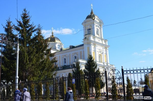 Луцьк напередодні вихідних. ФОТОРЕПОРТАЖ