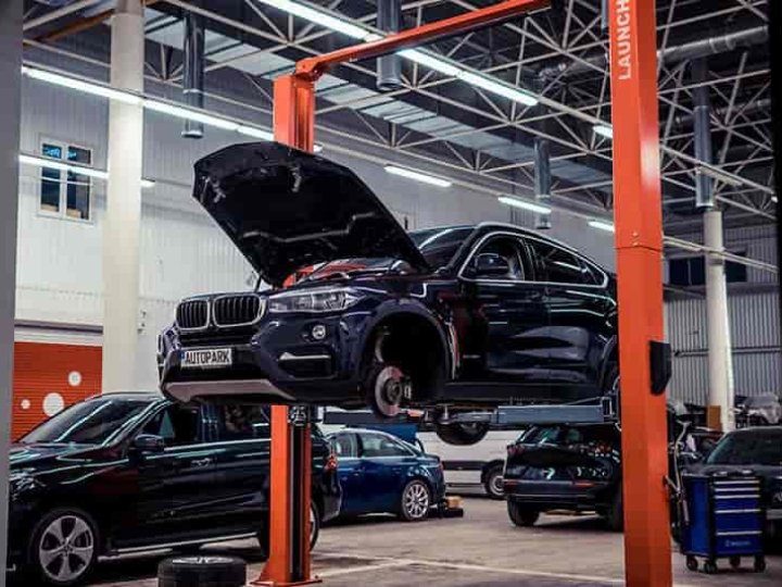 Автопарк-Сервіс у Львові: комплексне обслуговування та ремонт автомобілів в одному місці