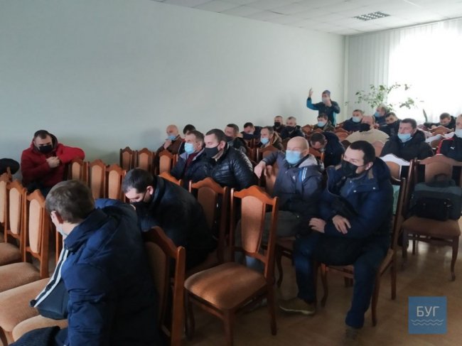 Хочуть працювати навіть у вихідні, аби більше заробити грошей: у Нововолинську протестують шахтарі