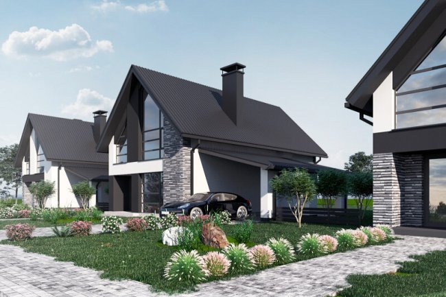 Топ-4 пропозицій від компанії «Інвестор» у вересні*