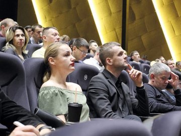 У  «Промені» пройде бізнес-семінар «Анатомія бізнесу: Ефективні технології продажу»*