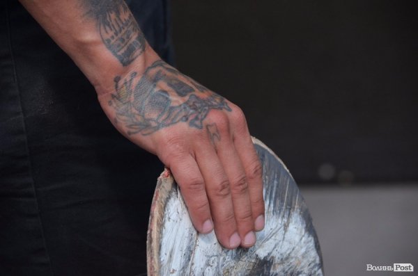 В Луцьку відбувся турнір зі скейтингу. ФОТО