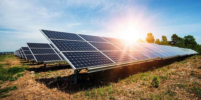 Що таке зелений тариф на електроенергію?*