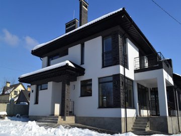 Особливості будівництва приватного будинку*