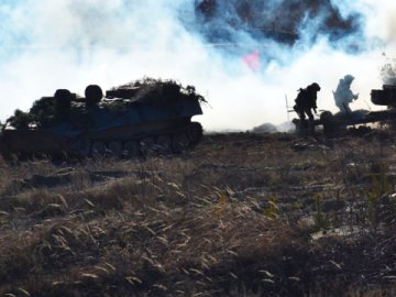 Доля 69 військових, які зникли на Донбасі, залишається невідомою, – Міноборони