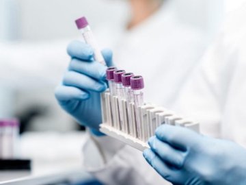 Українська «Дарниця» вироблятиме ліки від COVID-19