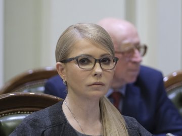 Тимошенко захворіла на коронавірус, – ЗМІ