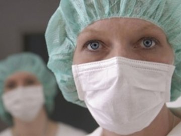 На Україну насувається небезпечний вірус грипу