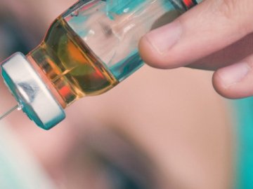 Для усіх охочих: в Україні стартує 5-й етап вакцинації проти коронавірусу