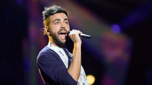  Італія, Марко Менгоні