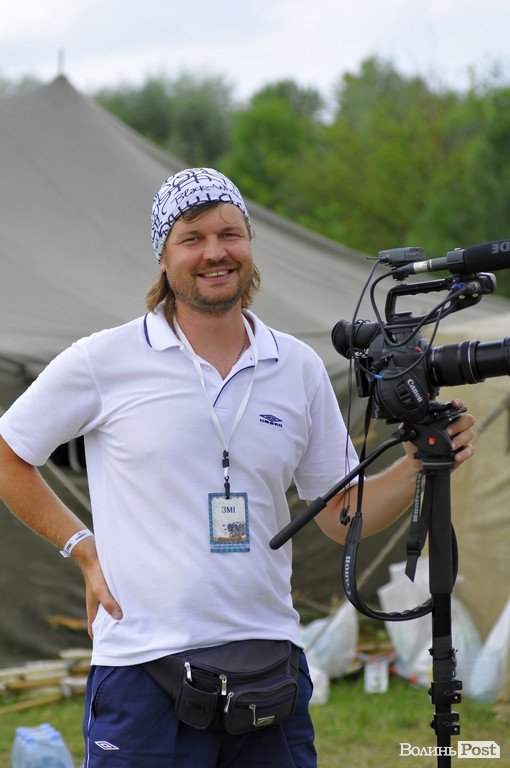 «Акули пера» на «Бандерштаті-2017». ФОТО