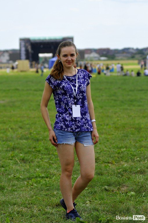 «Акули пера» на «Бандерштаті-2017». ФОТО