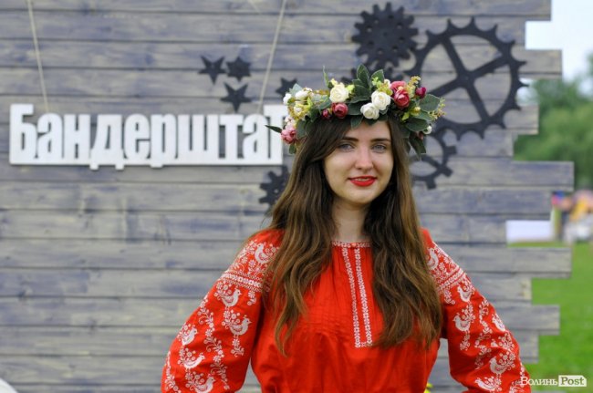 «Акули пера» на «Бандерштаті-2017». ФОТО