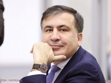 Зеленський запропонував Саакашвілі стати віцепрем'єром