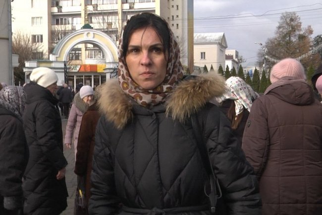 У Луцьку попрощалися з Героєм Юрієм Царуком