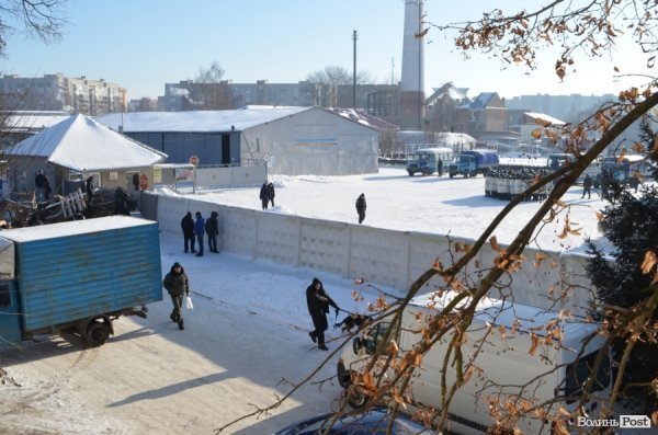 Командир луцьких ВВшників обзивав їх «підарасами», бо вони не хочуть у Київ. ФОТО. ВІДЕО