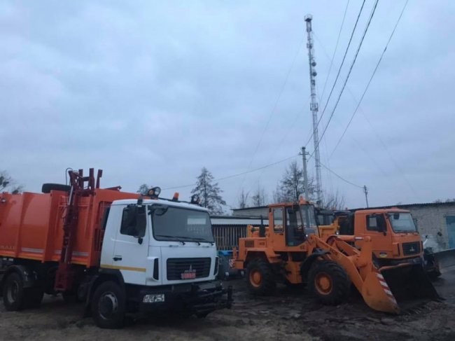 Голова ОТГ на Волині показав, на що пішли 2,4 мільйона з бюджету