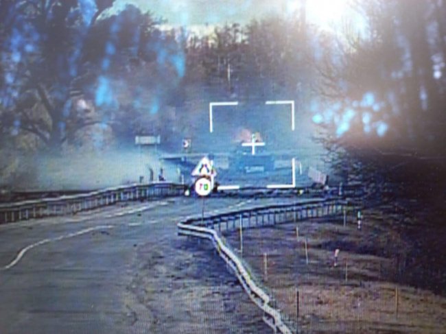 Українській армії віддали бойові ракети, які виготовлялися на експорт. ФОТО