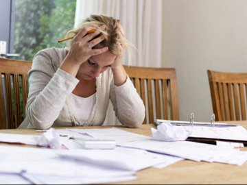 Волиняни заборгували майже 760 мільйонів гривень за «комуналку»