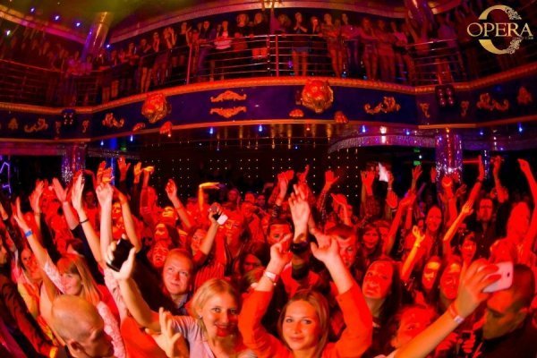 У Луцьку виступив «Скрябін». ФОТО. ВІДЕО