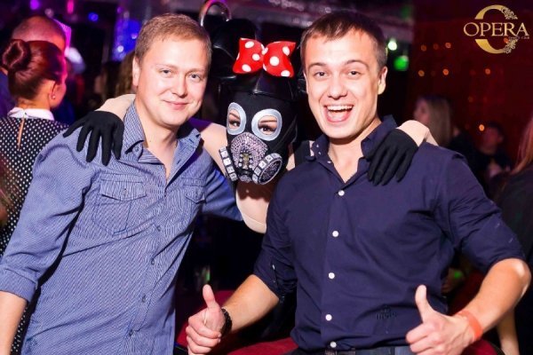 У Луцьку виступив «Скрябін». ФОТО. ВІДЕО