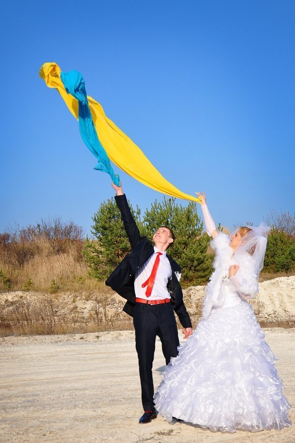 Фотовиставка Тетяни Кірчук. ФОТО