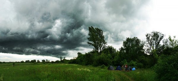 Фотовиставка Володимира Яроша