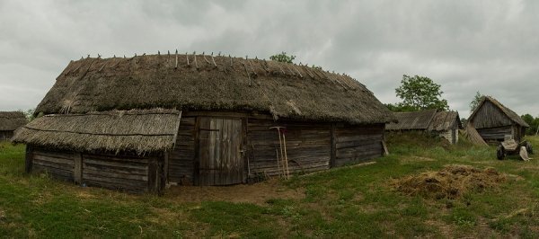 Село Сваловичі (липень 2013)