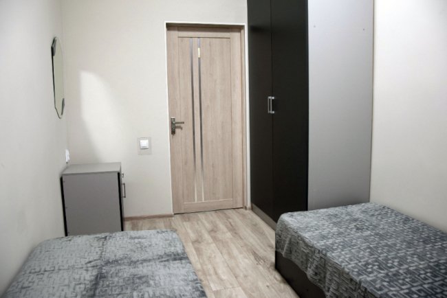 На українсько-білоруській ділянці кордону встановили камери спостереження. ФОТО