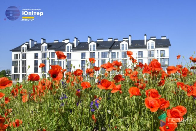 Продається дворівнева квартира під Луцьком: які переваги у двох поверхів*