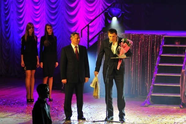 «Будівельна компанія року» – ПАТ «Луцьксантехмонтаж №536», гендиректор Ігор Чорнуха