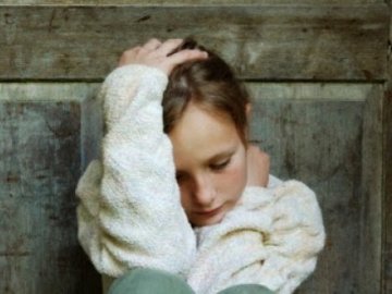 Посттравматичний стресовий розлад у дитини: як допомогти