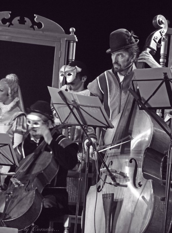 Фотовиставка Ольги Абрамової