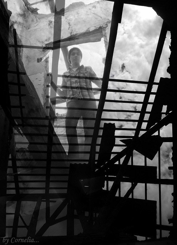 Фотовиставка Ольги Абрамової