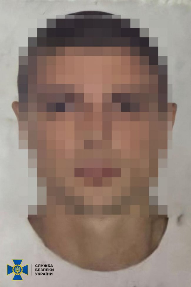 СБУ затримала на Миколаївщині колаборанта, який продавав награбоване окупантами майно українців