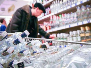 В Україні може подорожчати алкоголь