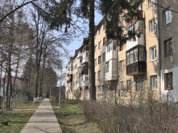 У Луцьку шість будинків вже декілька днів сидять без тепла