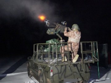Росія вночі запустила по Україні 20 «шахедів» та три ракети