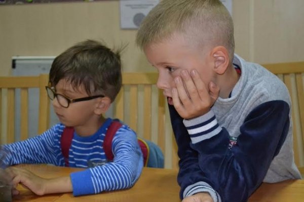 У літньому таборі «Адреналін» триває третя зміна. ФОТО