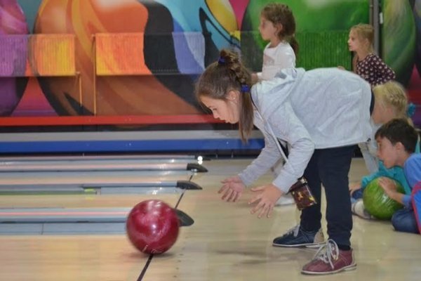 У літньому таборі «Адреналін» триває третя зміна. ФОТО