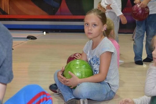 У літньому таборі «Адреналін» триває третя зміна. ФОТО