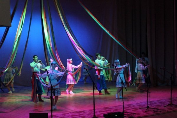 Як у Луцьку відзначили День місцевого самоврядування. ФОТО