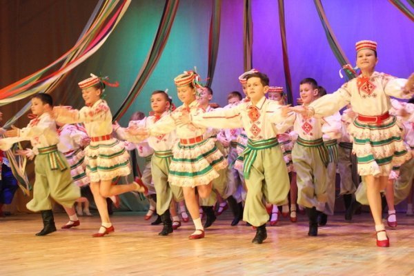 Як у Луцьку відзначили День місцевого самоврядування. ФОТО