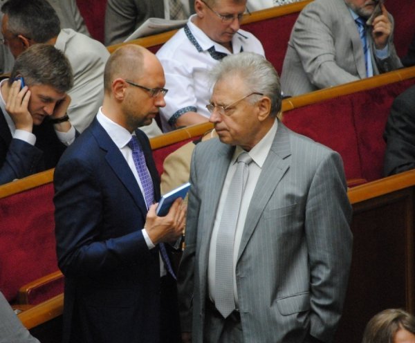 «Піт чола» волинських нардепів, або Рада перед канікулами. ФОТО