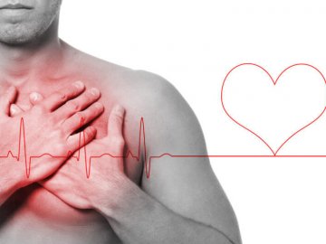 Лікар з Волині назвав симптоми, які можуть передувати раптовій смерті