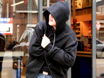 На Волині пограбували магазин