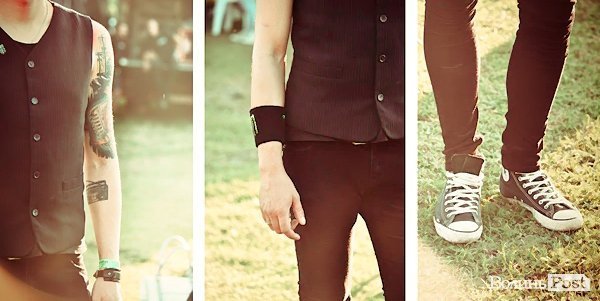 Стильний Луцьк. Спецвипуск: «Бандерштат». ФОТО