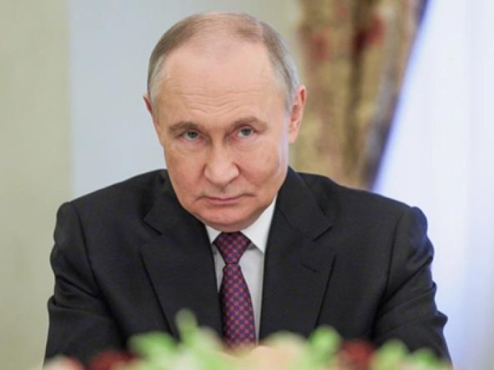 путін запропонував «прямі переговори без попередніх умов» та звинуватив Україну у зриві «перемир'я»