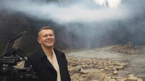 Українська прем’єра: у Луцьку покажуть стрічку «Жива»