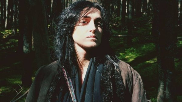 Українська прем’єра: у Луцьку покажуть стрічку «Жива»